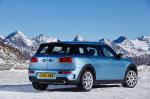 Mini Cooper S Clubman ALL4 2016 года